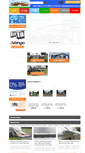 Mobile Screenshot of glossopawnings.com